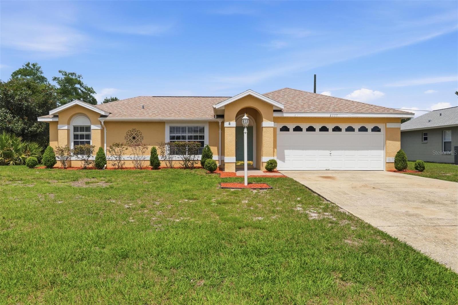 2777 W COVINGTON DR, DELTONA, FL, 32738