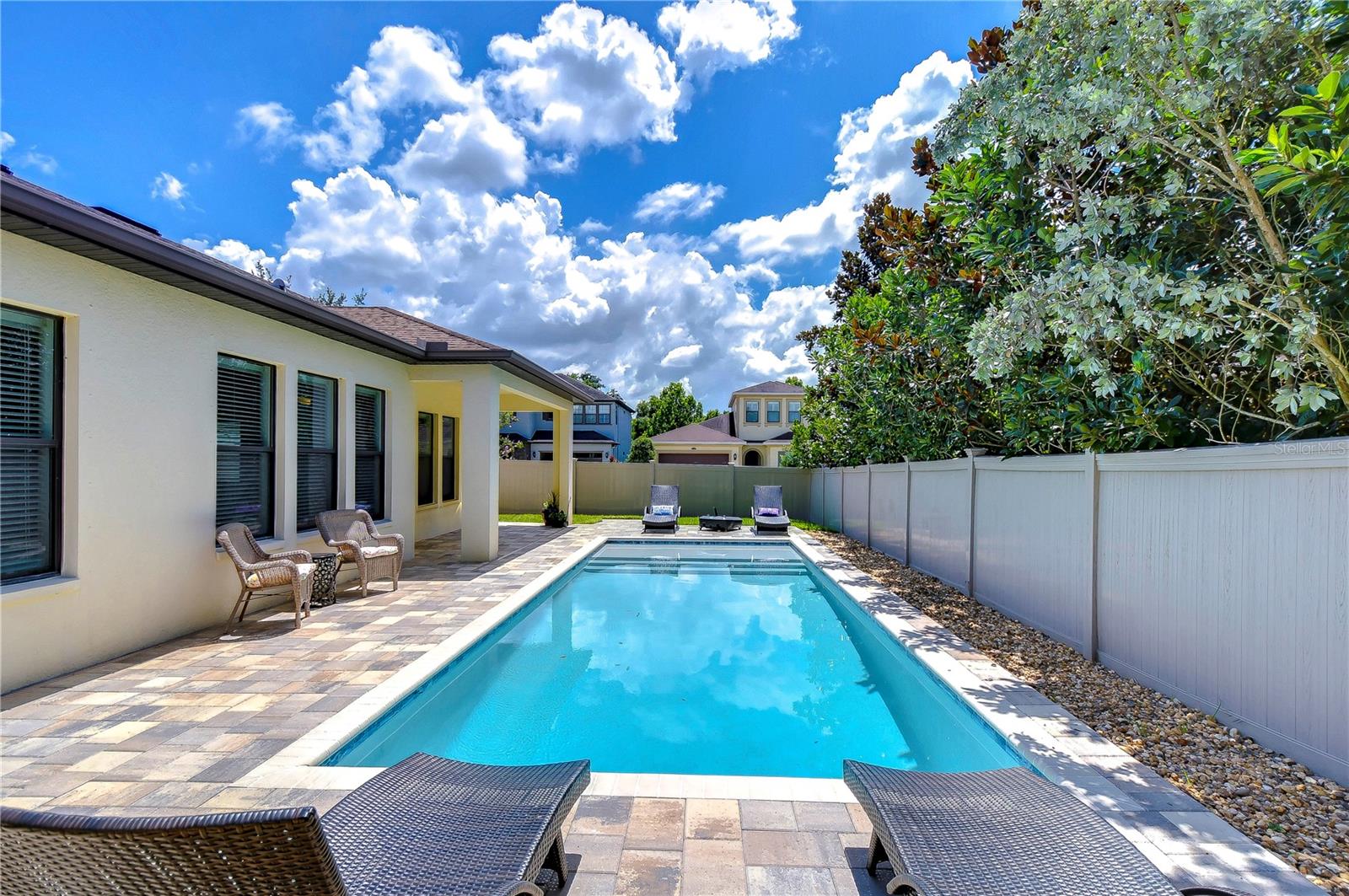 2614 MILFORD BERRY LN, TAMPA, FL, 33618