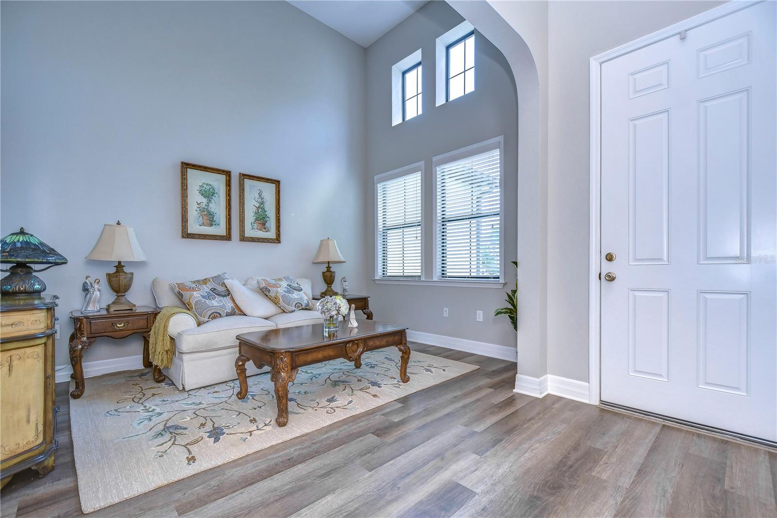 2614 MILFORD BERRY LN, TAMPA, FL, 33618