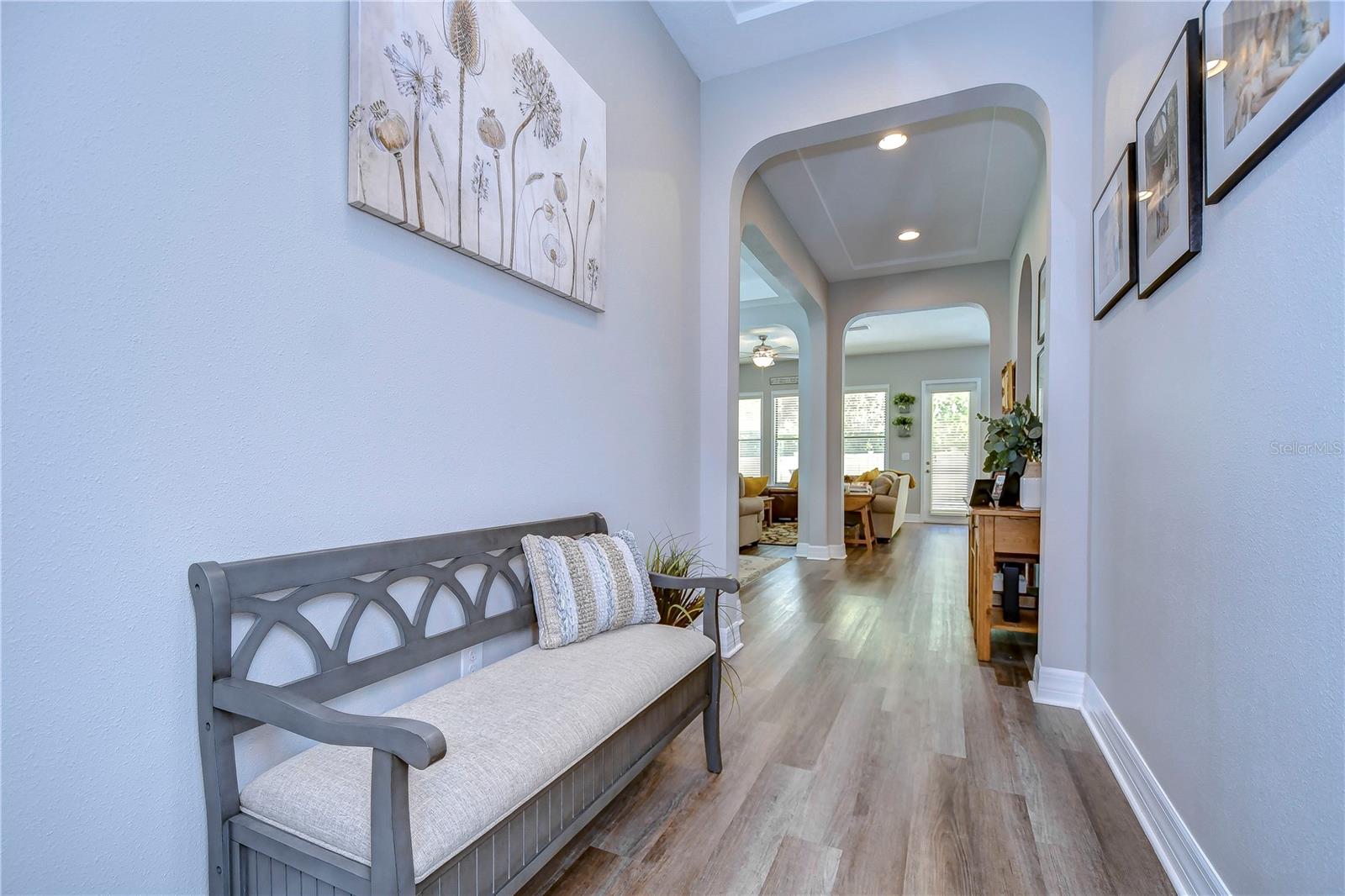 2614 MILFORD BERRY LN, TAMPA, FL, 33618