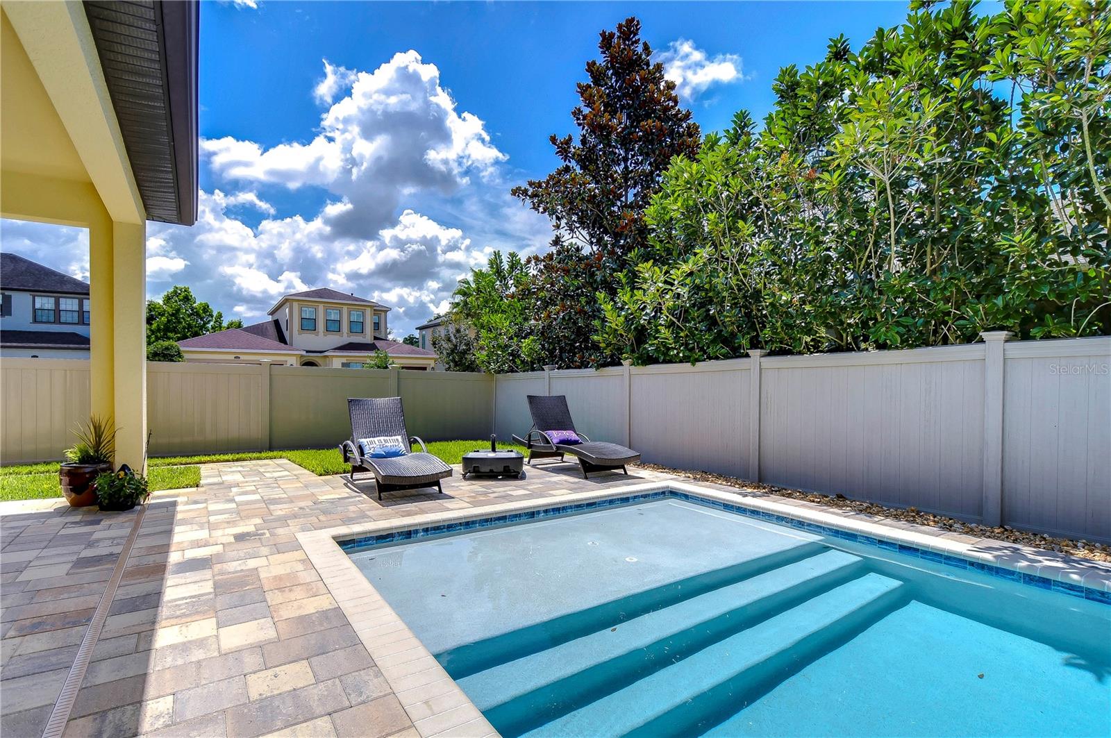 2614 MILFORD BERRY LN, TAMPA, FL, 33618