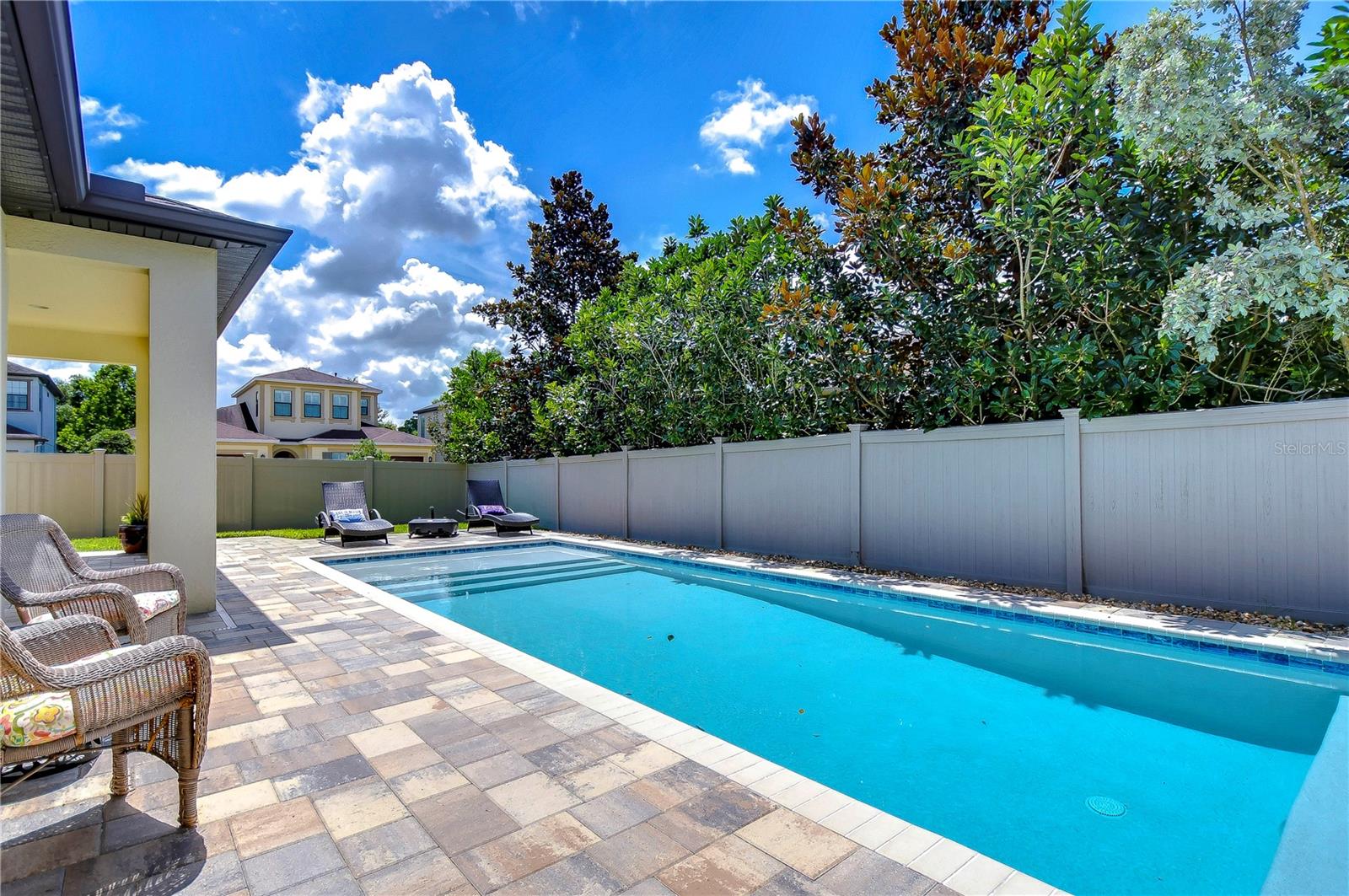 2614 MILFORD BERRY LN, TAMPA, FL, 33618