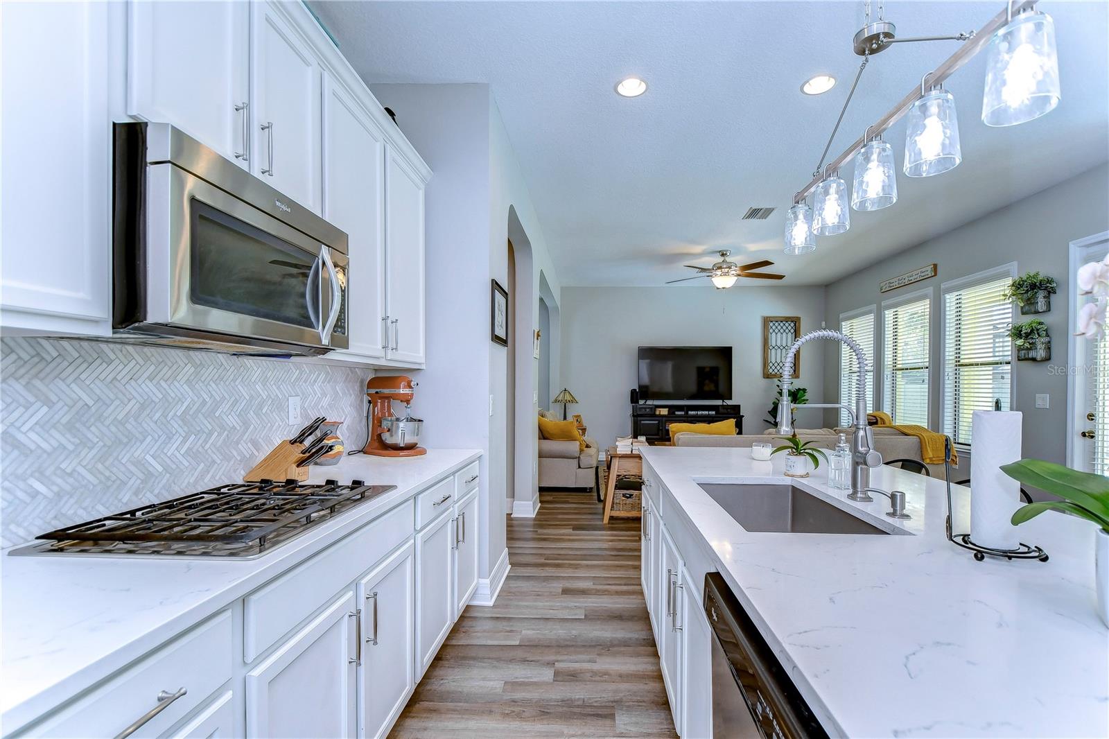 2614 MILFORD BERRY LN, TAMPA, FL, 33618