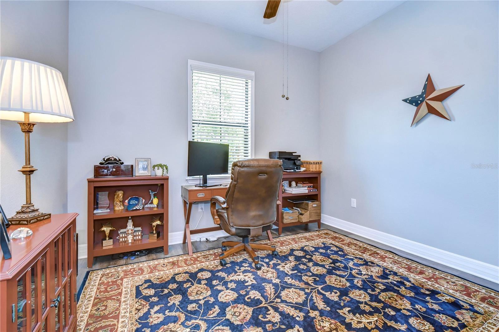 2614 MILFORD BERRY LN, TAMPA, FL, 33618