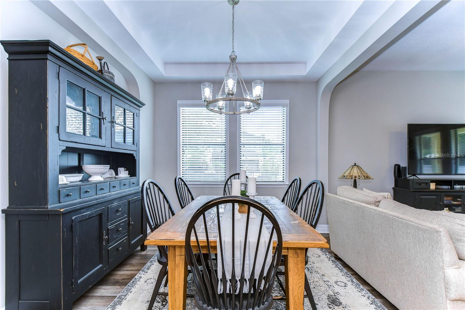 2614 MILFORD BERRY LN, TAMPA, FL, 33618