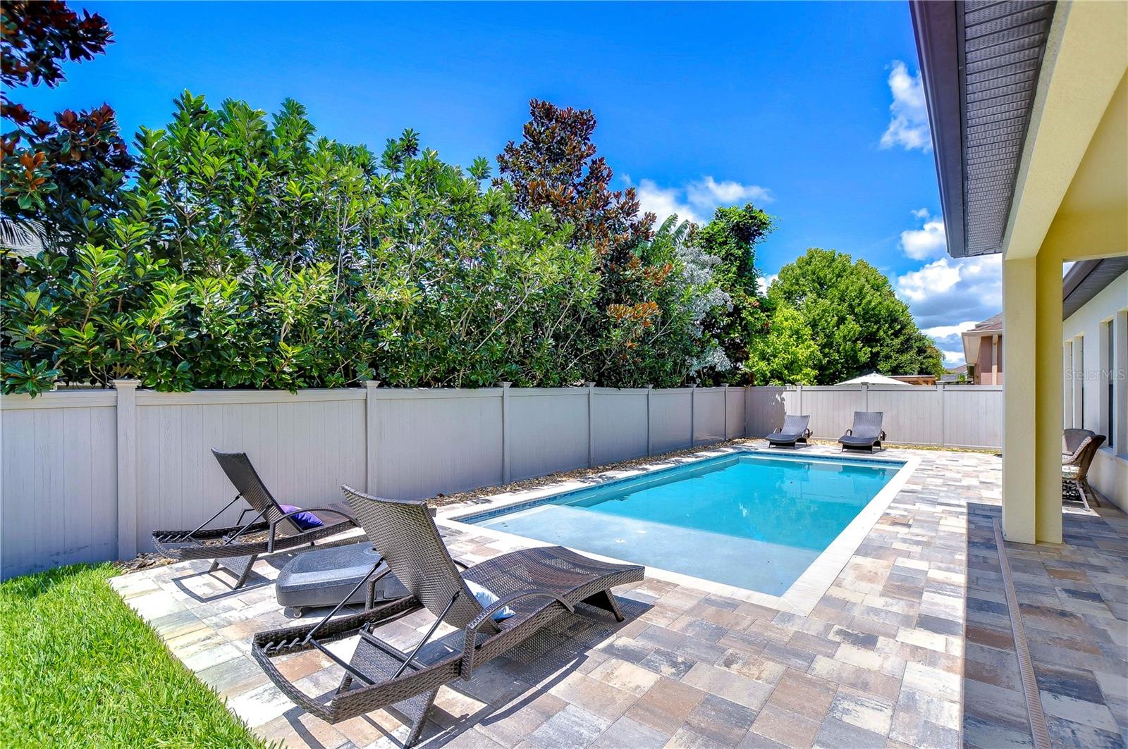 2614 MILFORD BERRY LN, TAMPA, FL, 33618