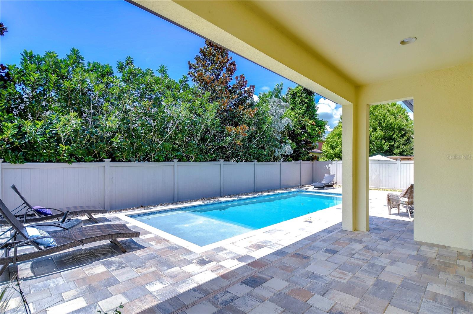 2614 MILFORD BERRY LN, TAMPA, FL, 33618