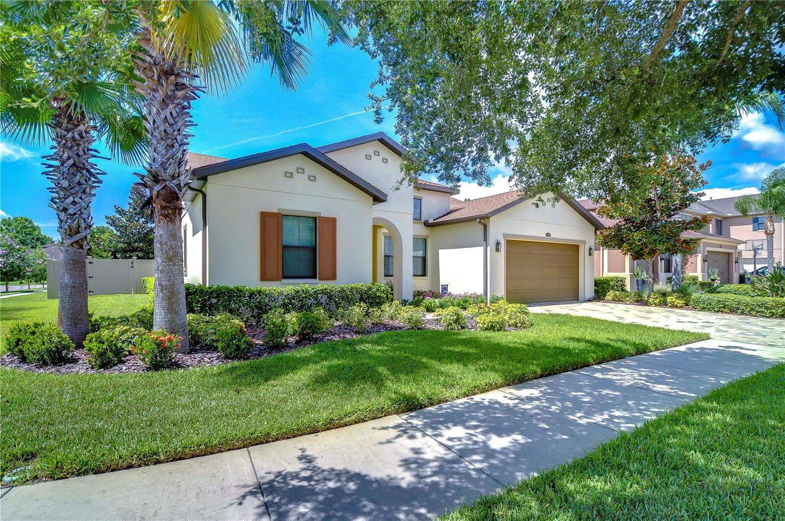 2614 MILFORD BERRY LN, TAMPA, FL, 33618