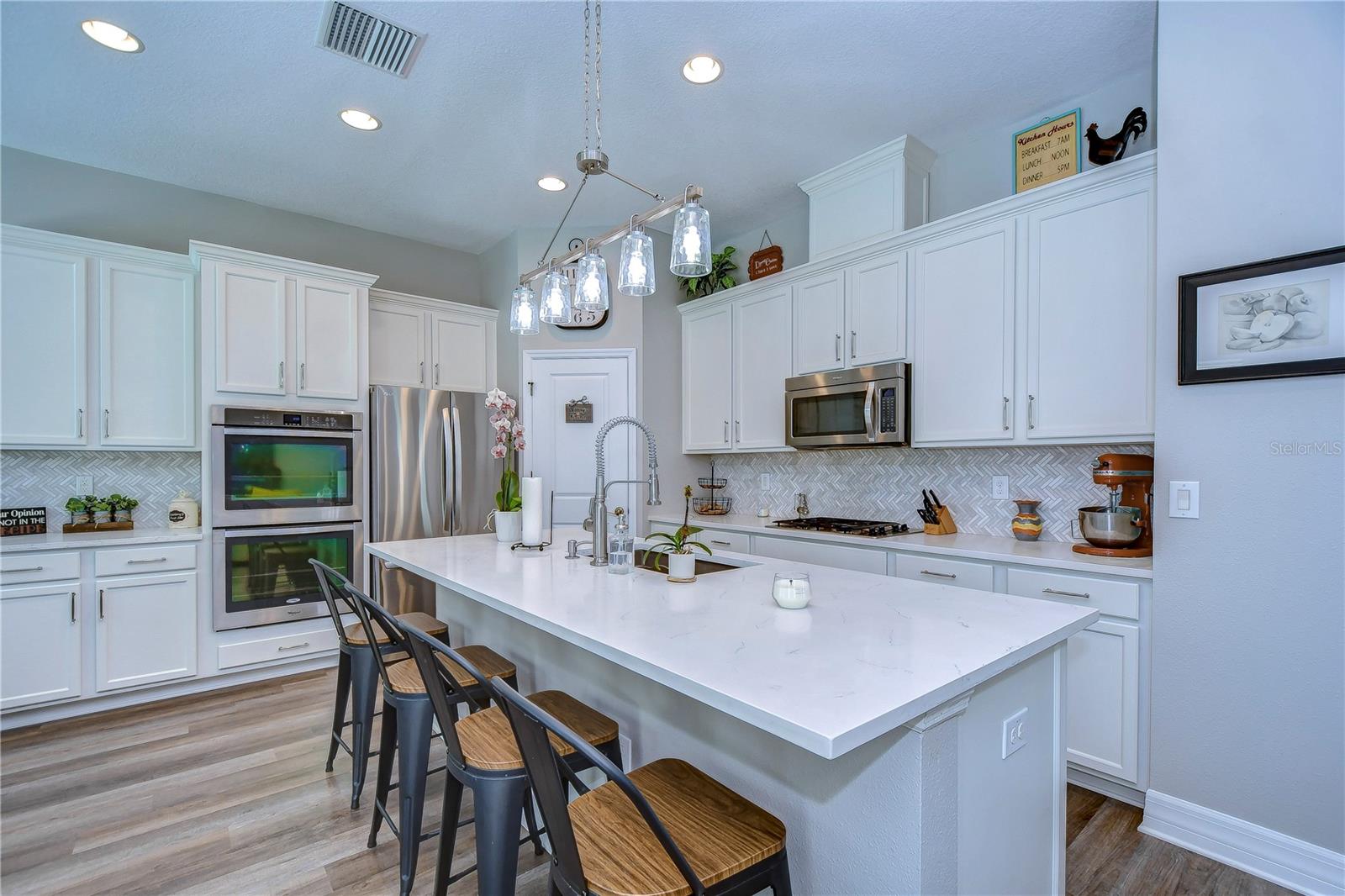 2614 MILFORD BERRY LN, TAMPA, FL, 33618