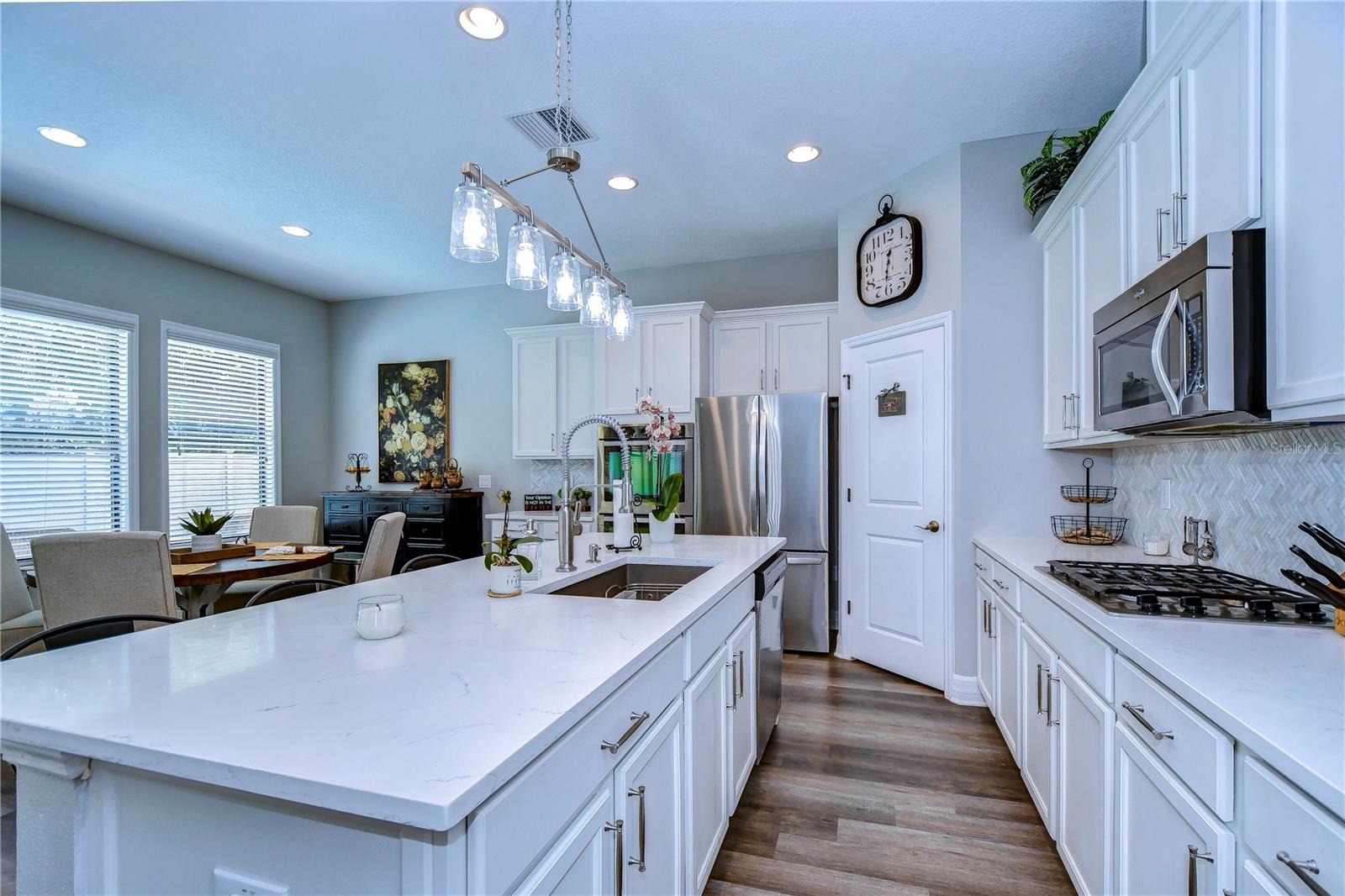 2614 MILFORD BERRY LN, TAMPA, FL, 33618