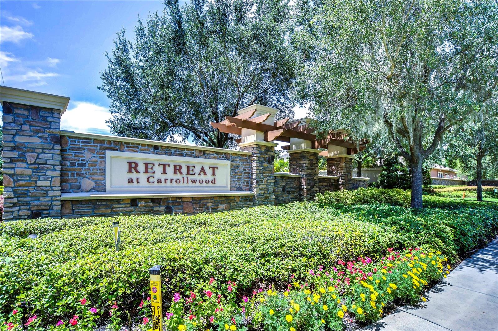 2614 MILFORD BERRY LN, TAMPA, FL, 33618