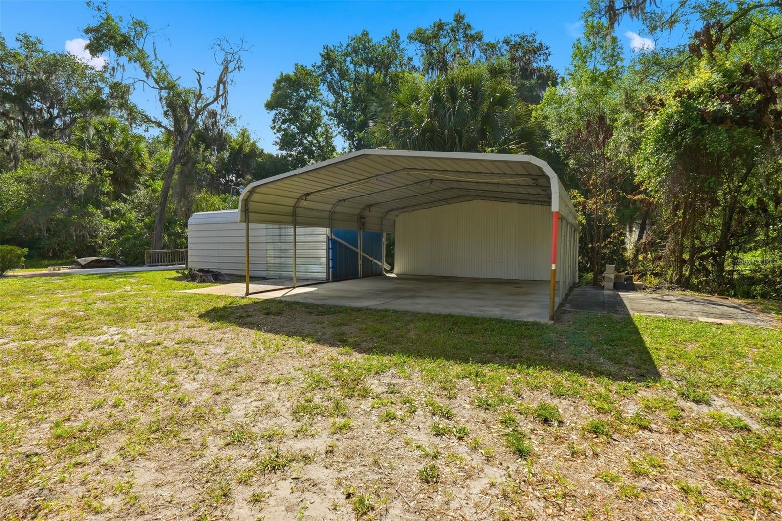 1289 CR 436, LAKE PANASOFFKEE, FL, 33538