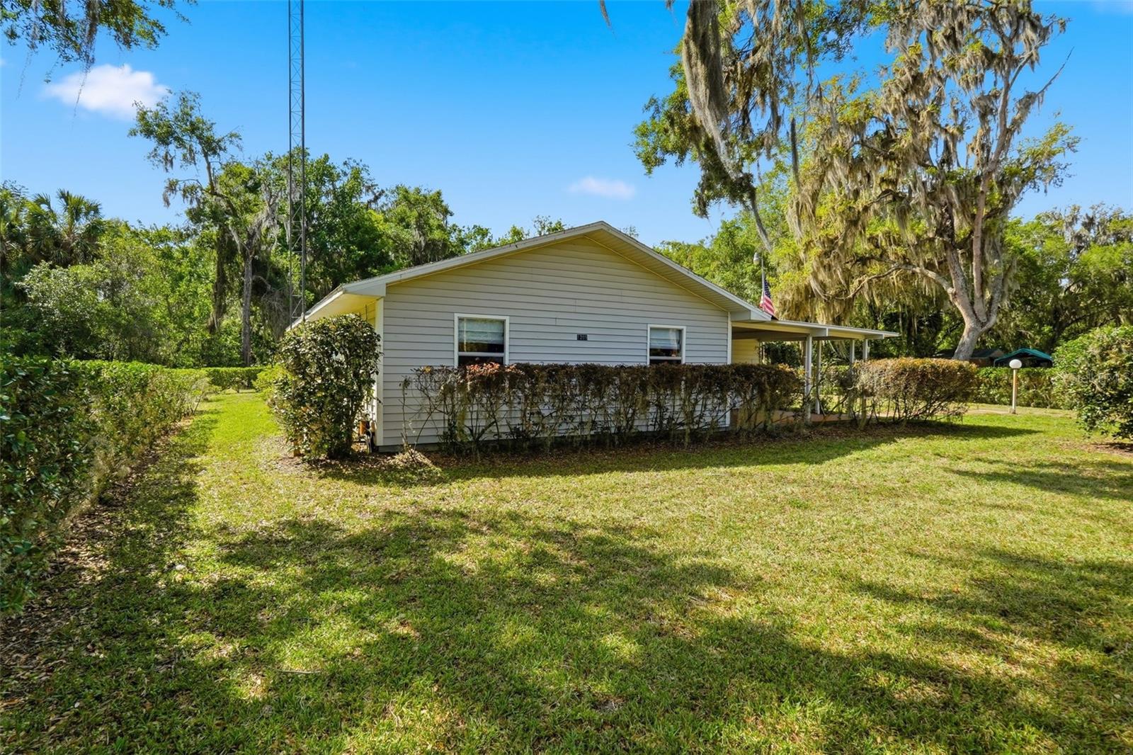 1289 CR 436, LAKE PANASOFFKEE, FL, 33538