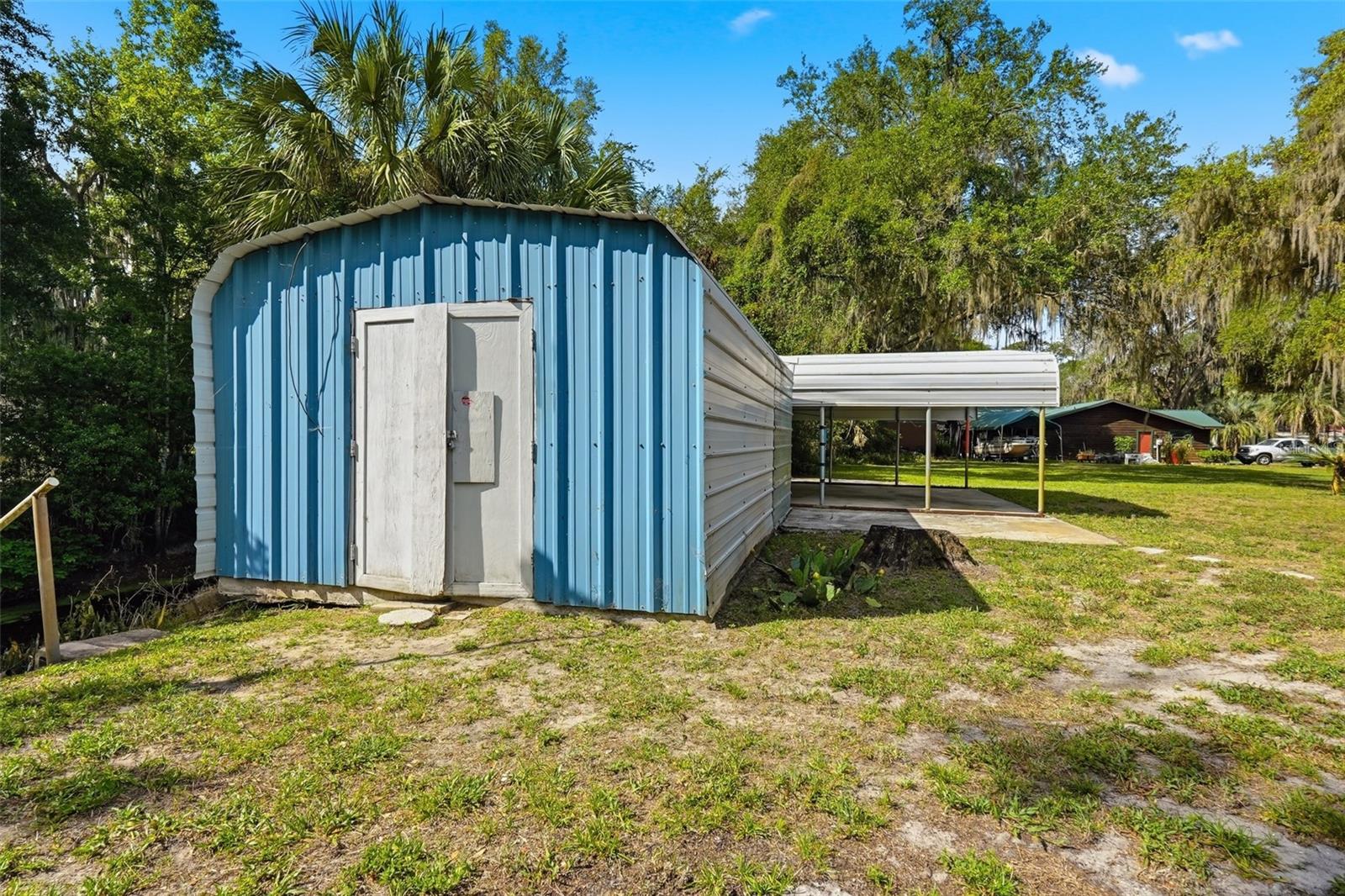 1289 CR 436, LAKE PANASOFFKEE, FL, 33538
