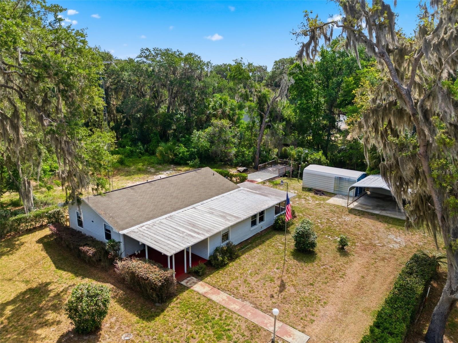 1289 CR 436, LAKE PANASOFFKEE, FL, 33538