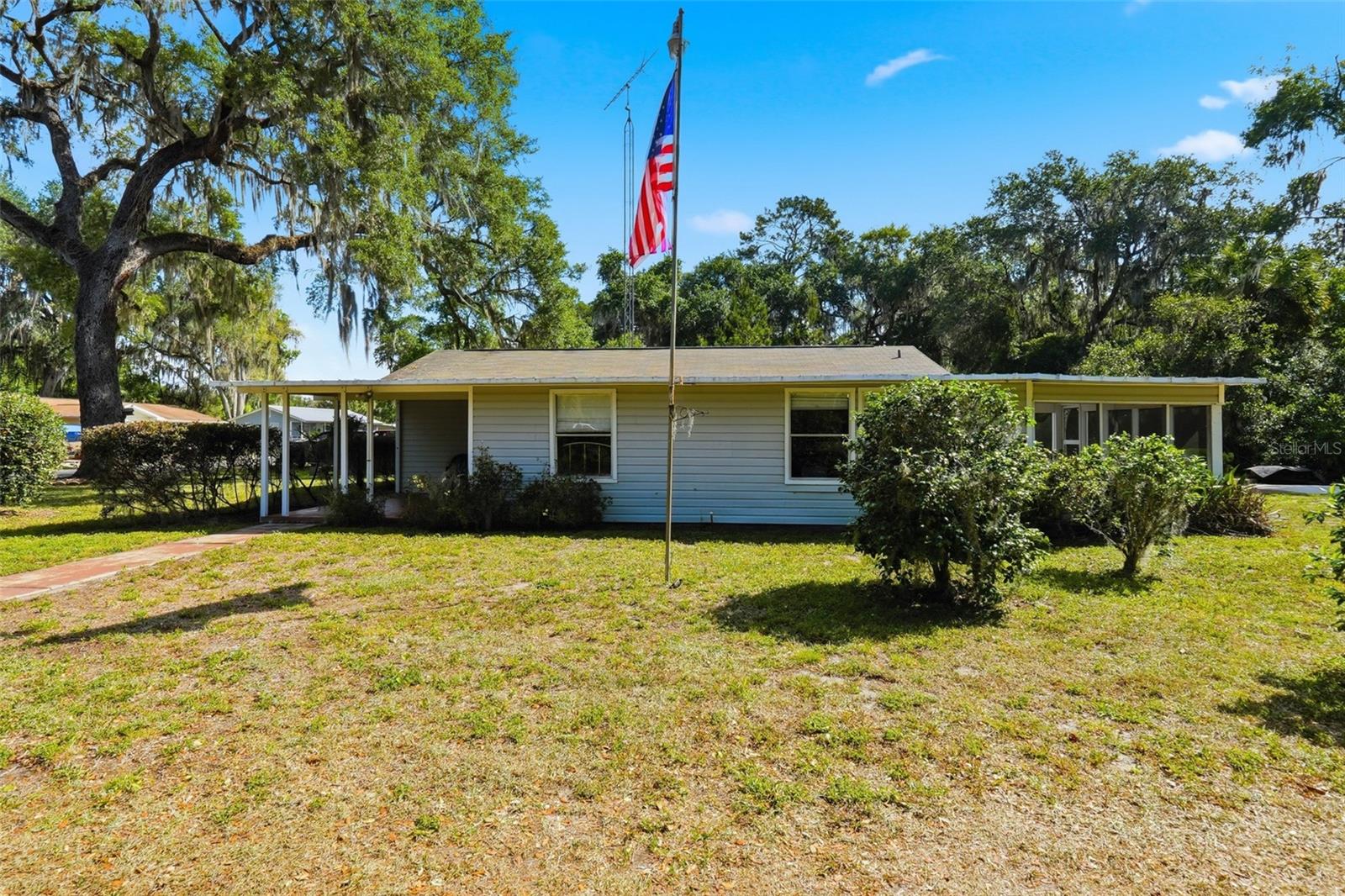 1289 CR 436, LAKE PANASOFFKEE, FL, 33538