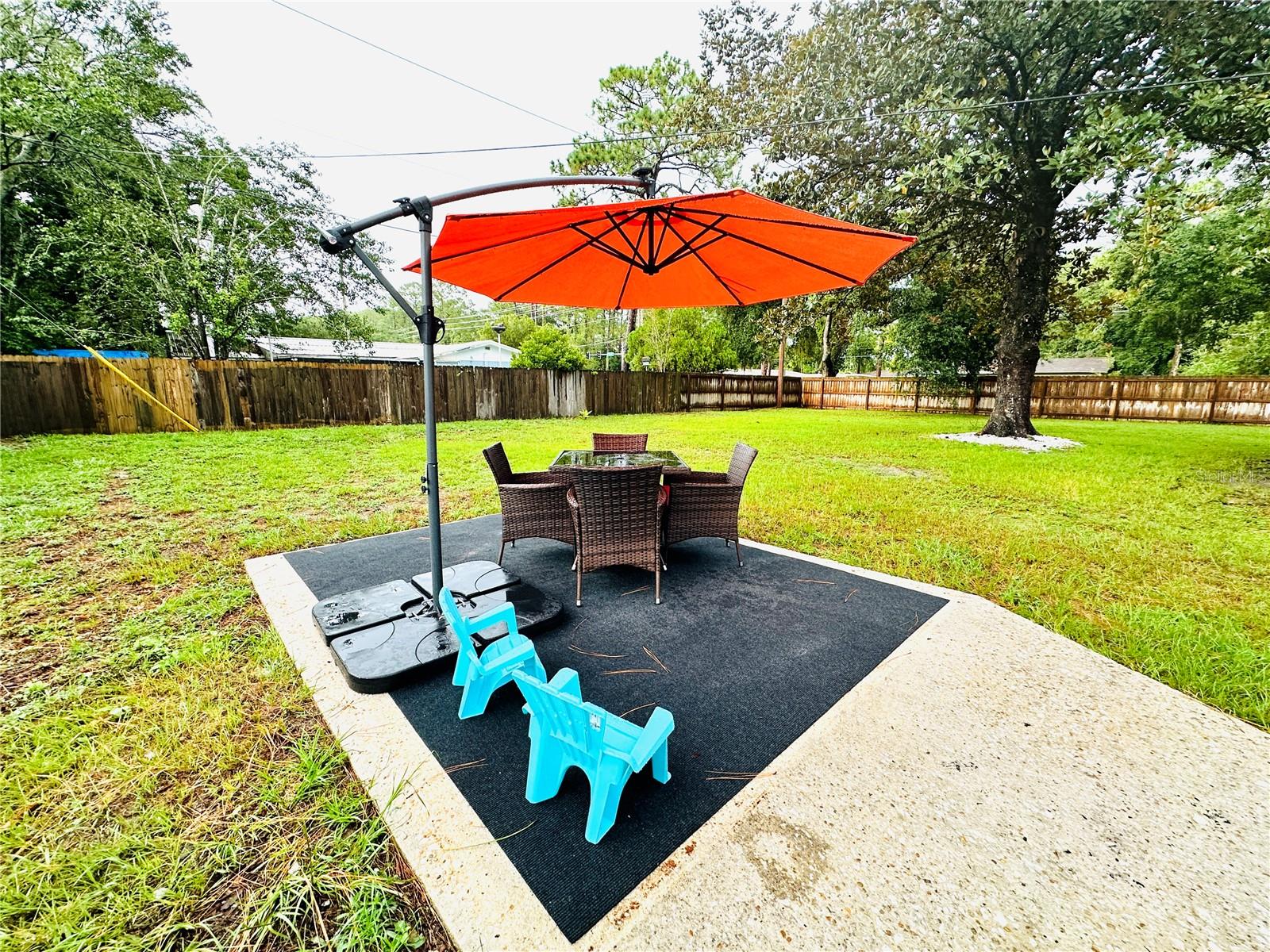 1446 NE 22ND AVE, GAINESVILLE, FL, 32609