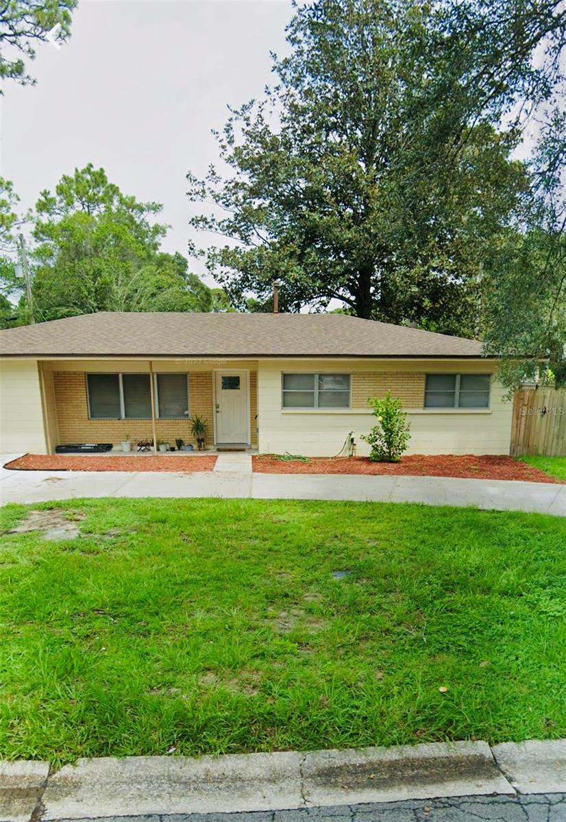 1446 NE 22ND AVE, GAINESVILLE, FL, 32609