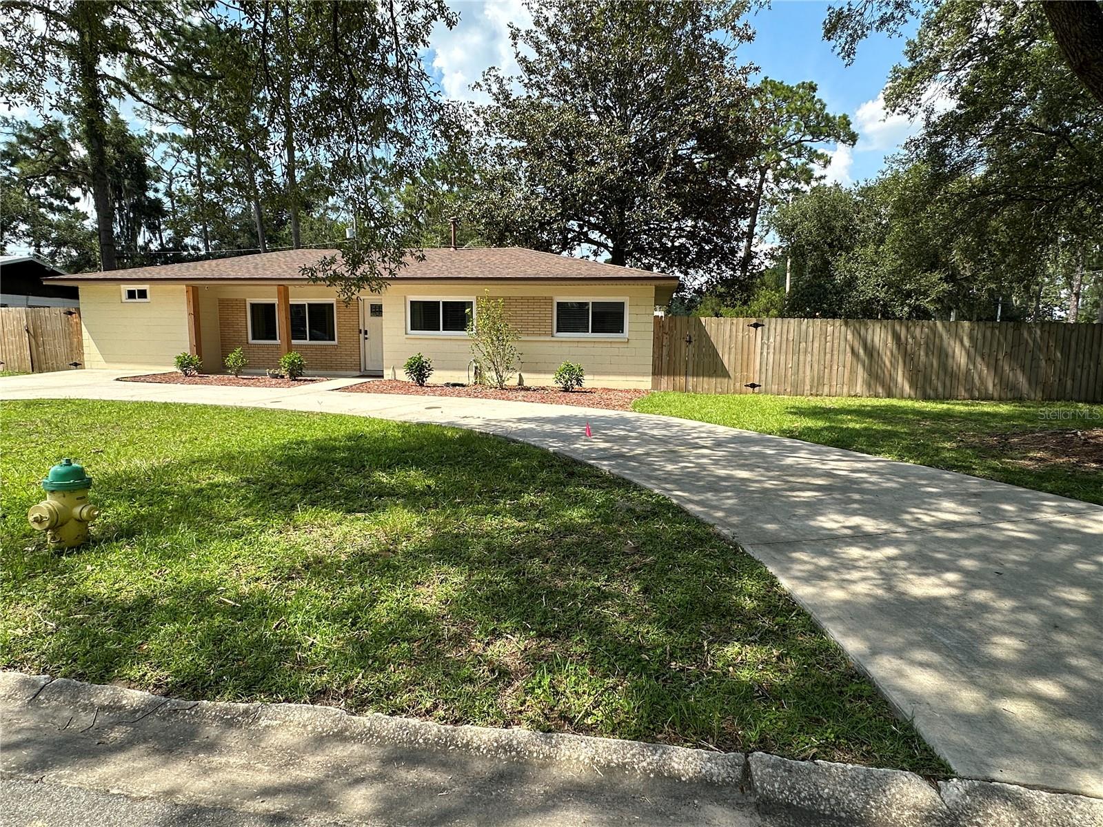 1446 NE 22ND AVE, GAINESVILLE, FL, 32609