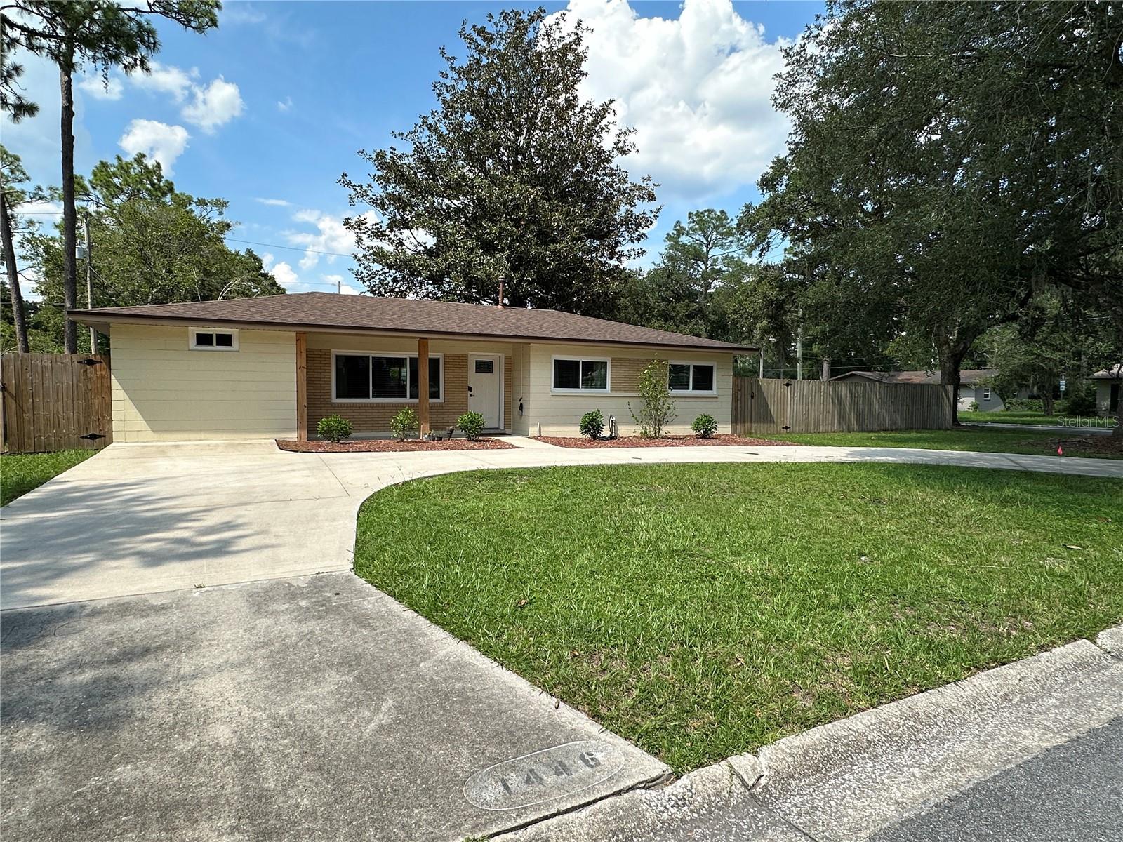 1446 NE 22ND AVE, GAINESVILLE, FL, 32609