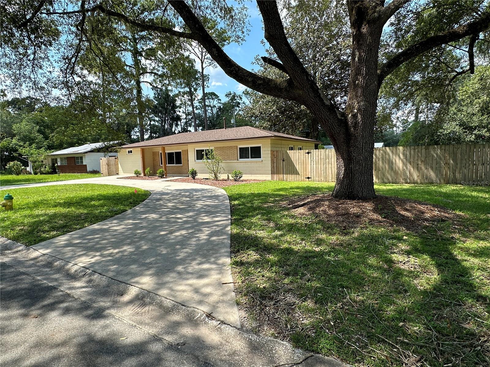 1446 NE 22ND AVE, GAINESVILLE, FL, 32609