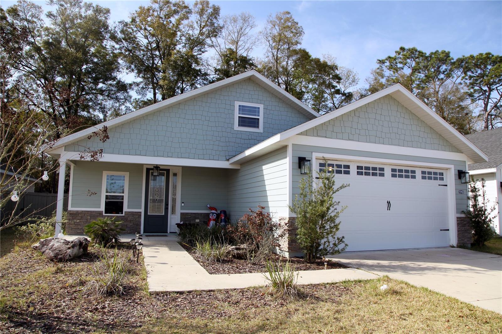 1753 SW 72ND CIR, GAINESVILLE, FL, 32607