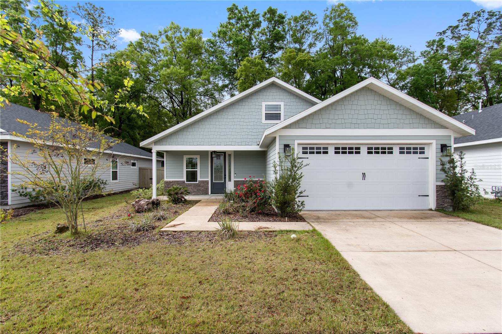 1753 SW 72ND CIR, GAINESVILLE, FL, 32607