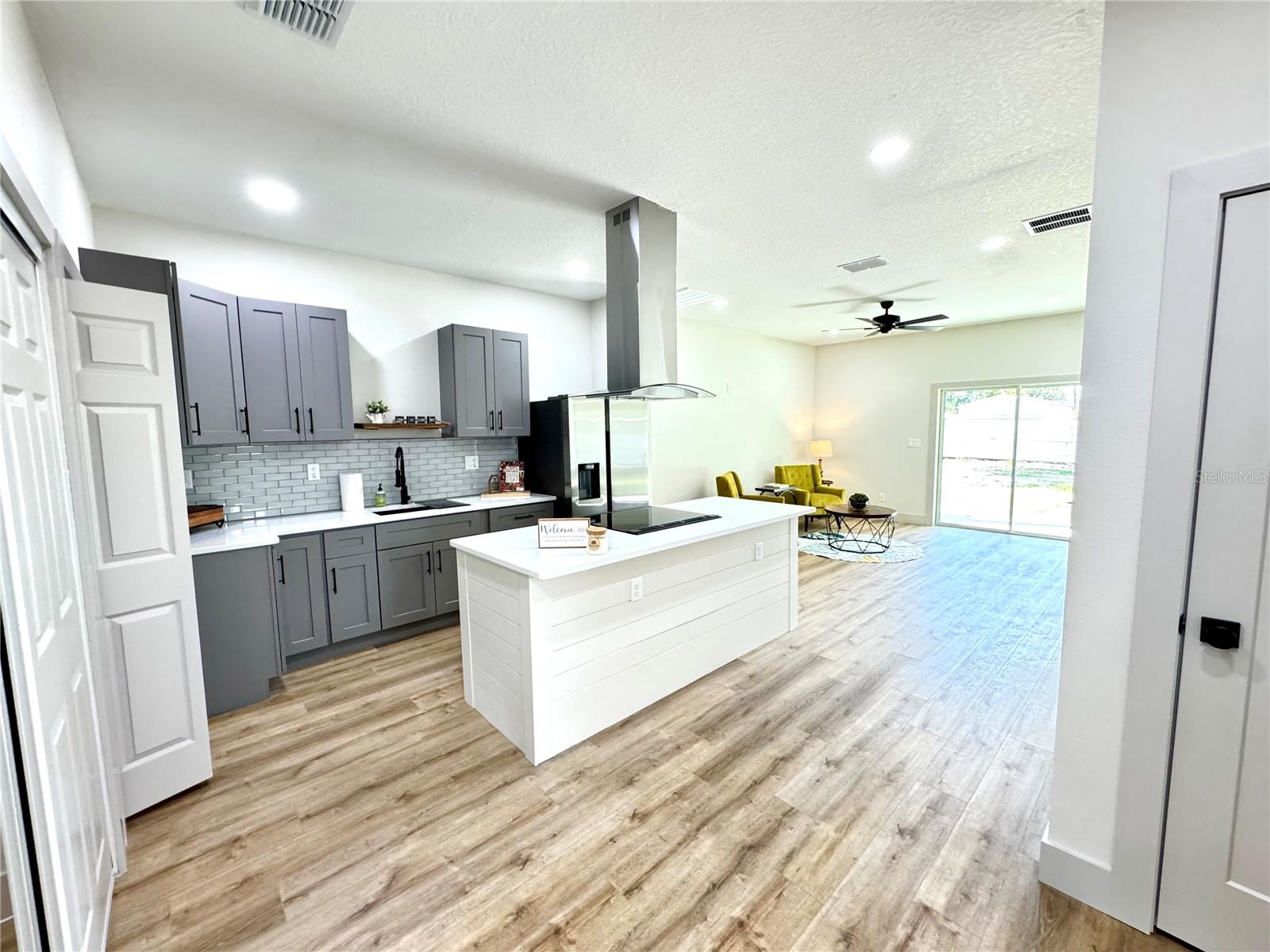 1306 NW 8TH ST #1 & 2, OCALA, FL, 34475