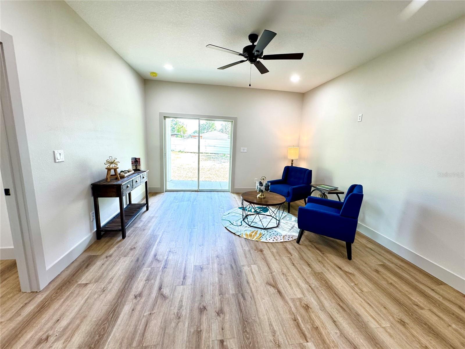 1306 NW 8TH ST #1 & 2, OCALA, FL, 34475