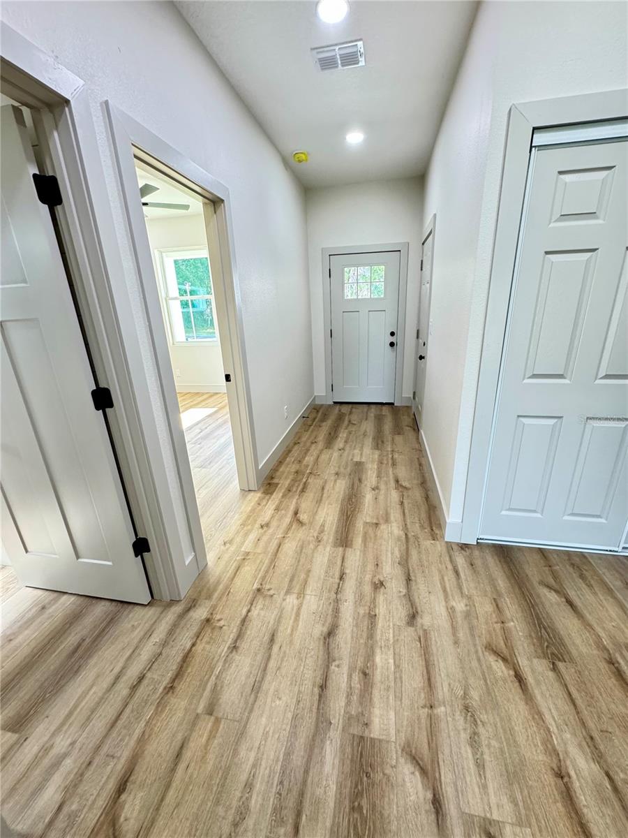 1306 NW 8TH ST #1 & 2, OCALA, FL, 34475