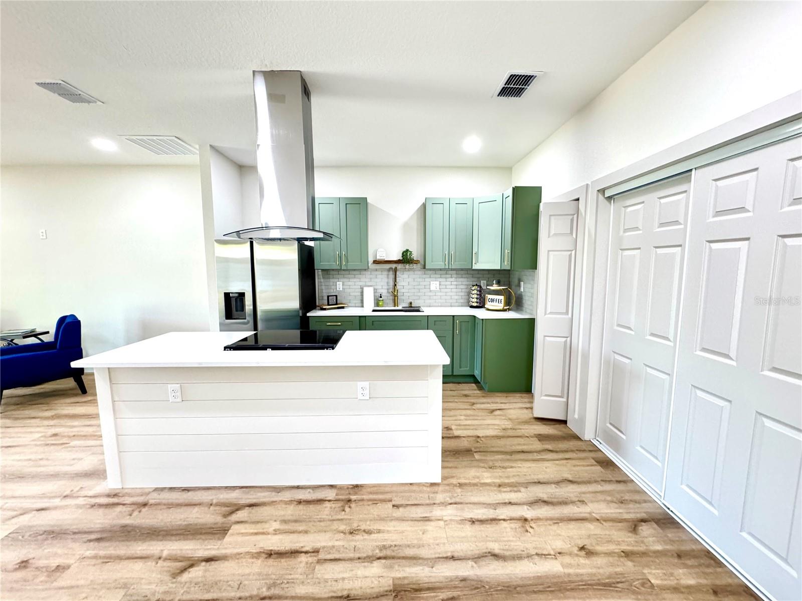 1306 NW 8TH ST #1 & 2, OCALA, FL, 34475