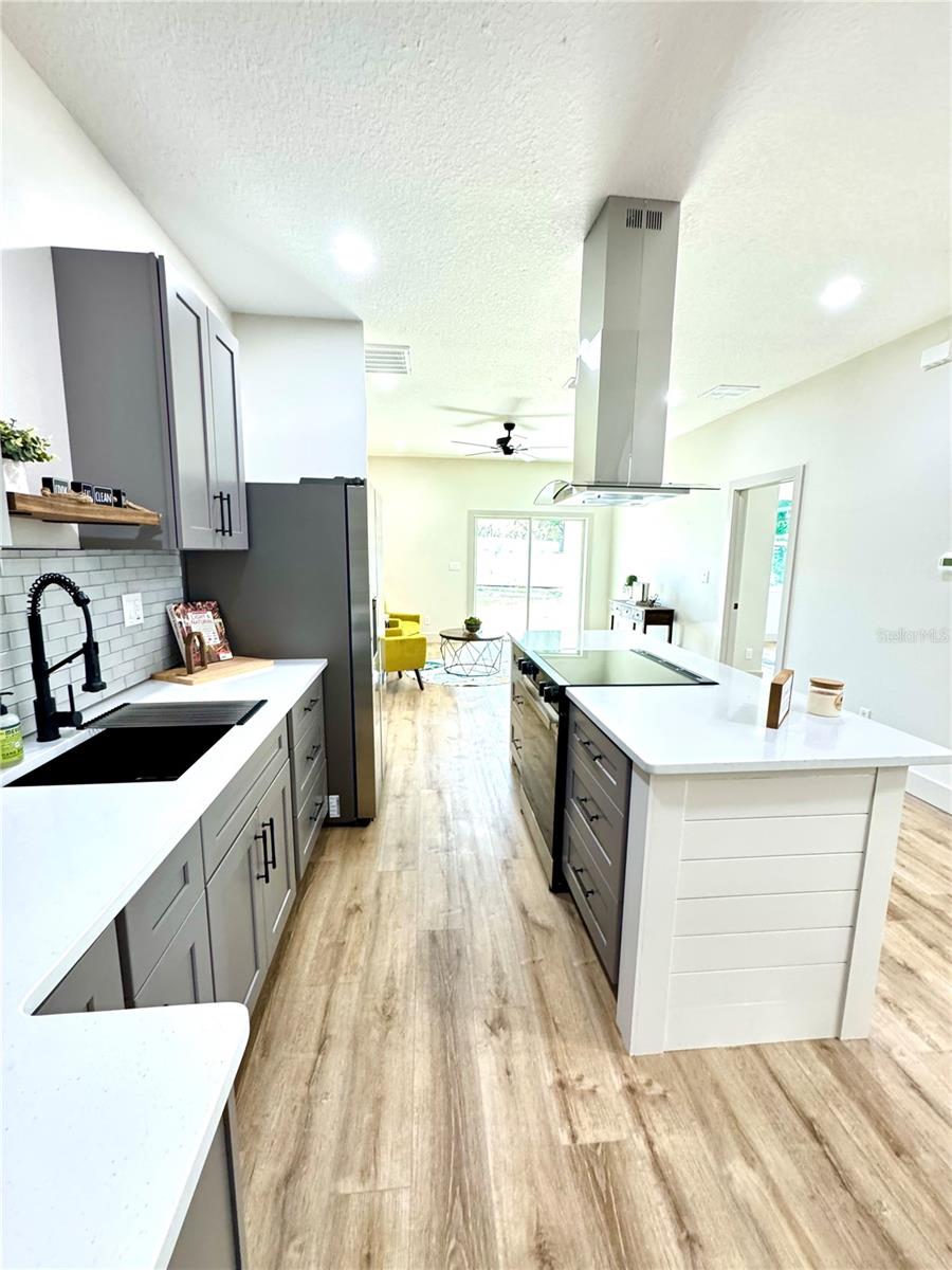 1306 NW 8TH ST #1 & 2, OCALA, FL, 34475