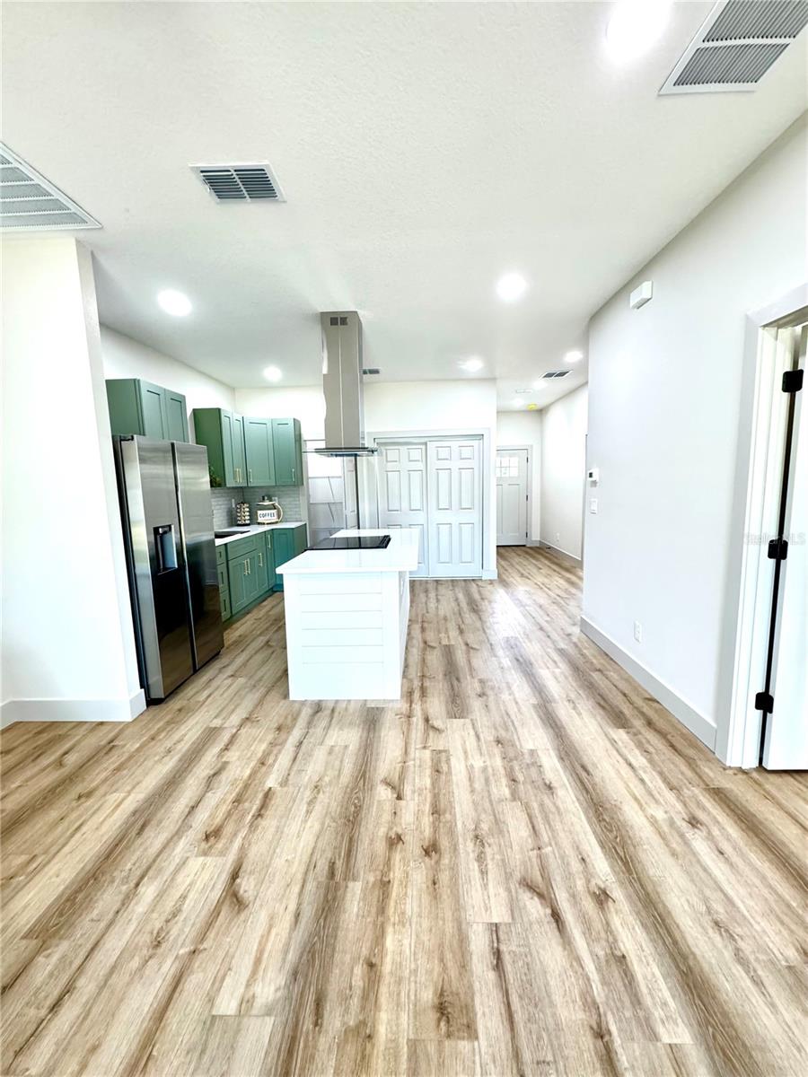 1306 NW 8TH ST #1 & 2, OCALA, FL, 34475