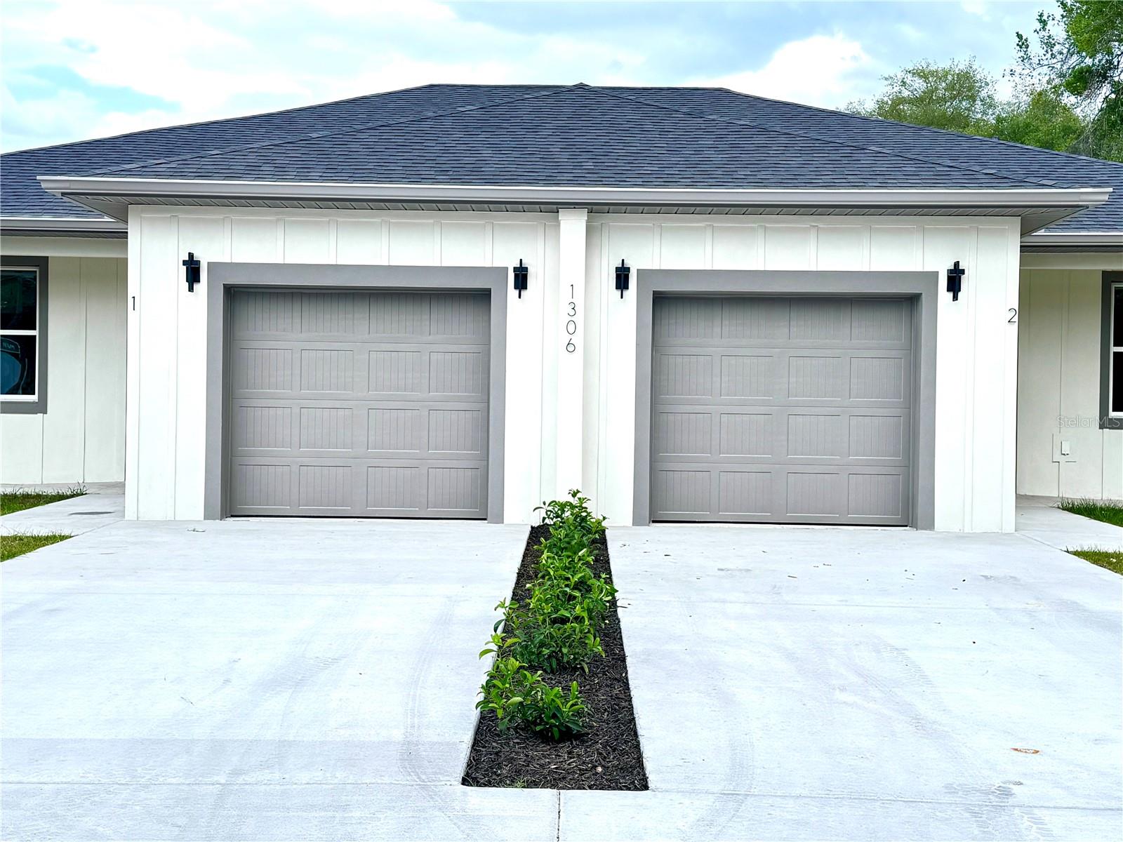 1306 NW 8TH ST #1 & 2, OCALA, FL, 34475