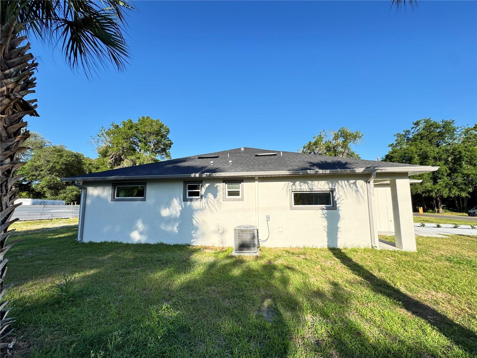1306 NW 8TH ST #1 & 2, OCALA, FL, 34475