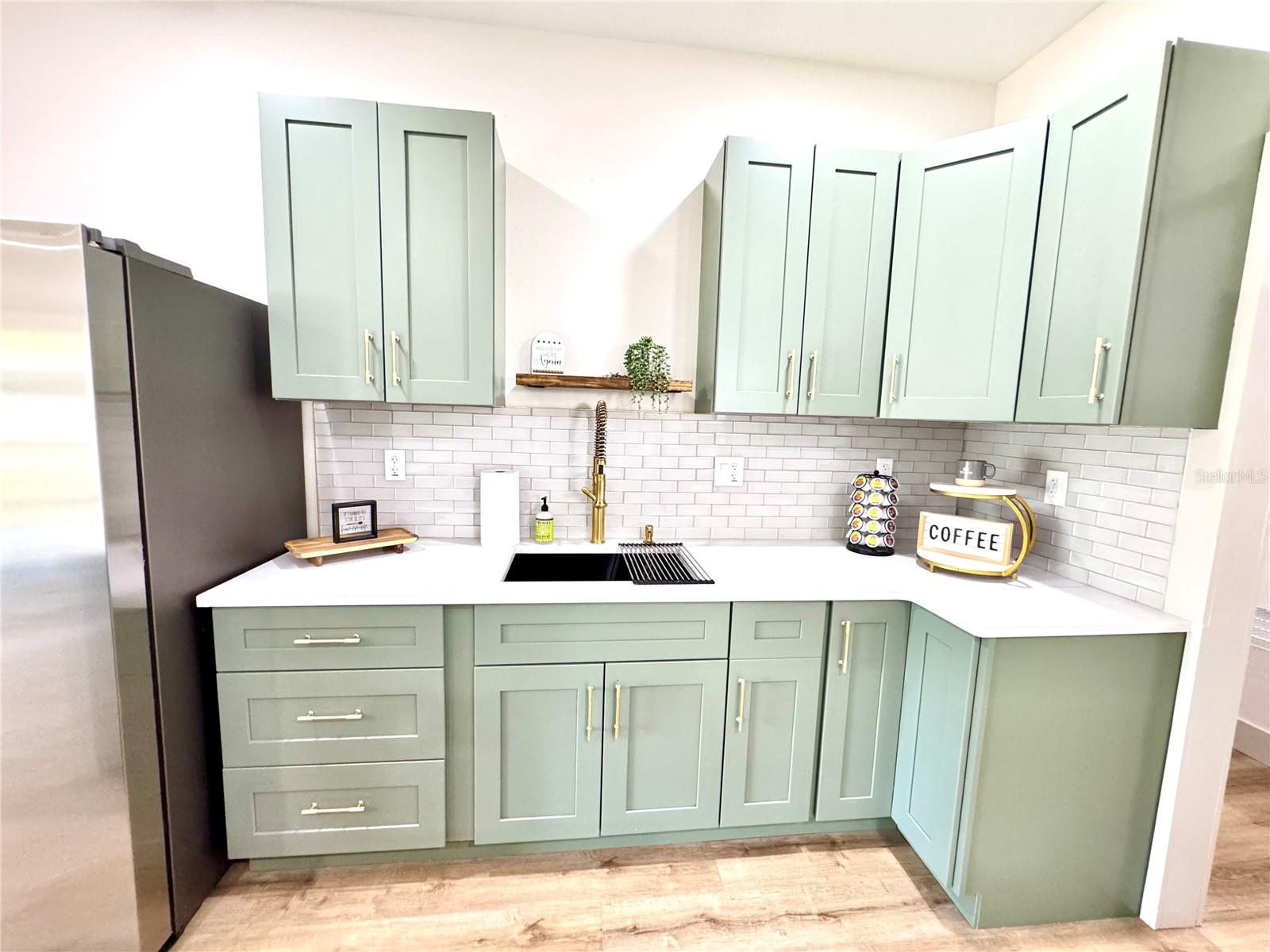 1306 NW 8TH ST #1 & 2, OCALA, FL, 34475