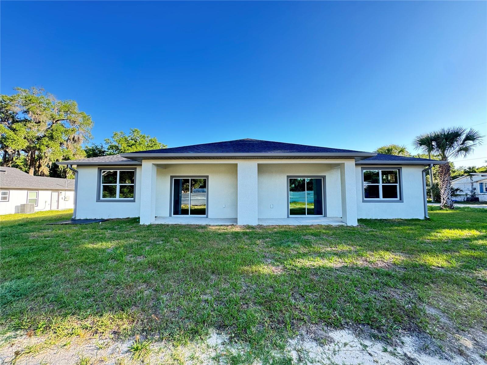 1306 NW 8TH ST #1 & 2, OCALA, FL, 34475