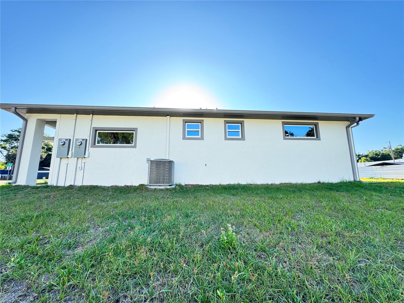 1306 NW 8TH ST #1 & 2, OCALA, FL, 34475