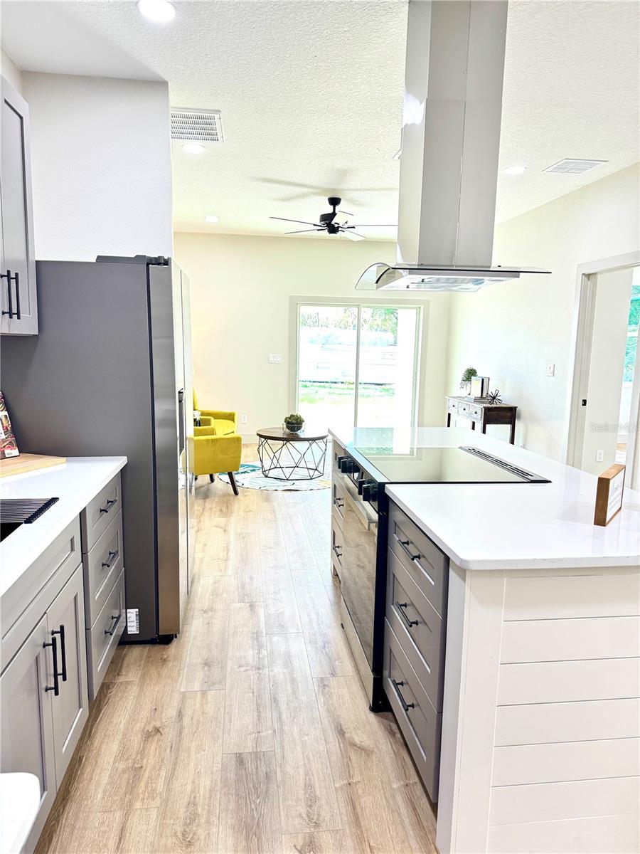 1306 NW 8TH ST #1 & 2, OCALA, FL, 34475