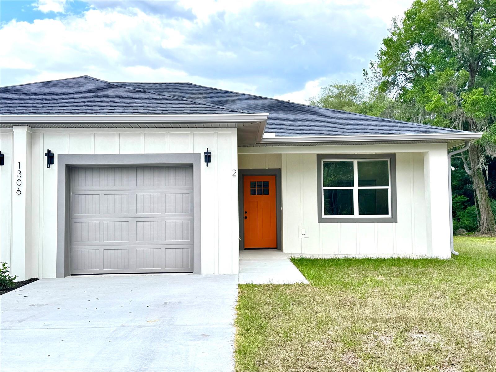 1306 NW 8TH ST #1 & 2, OCALA, FL, 34475