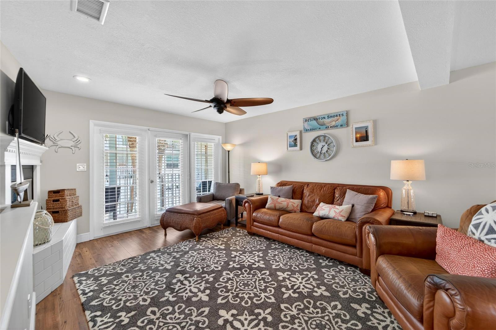 17960 GULF BLVD #106, REDINGTON SHORES, FL, 33708