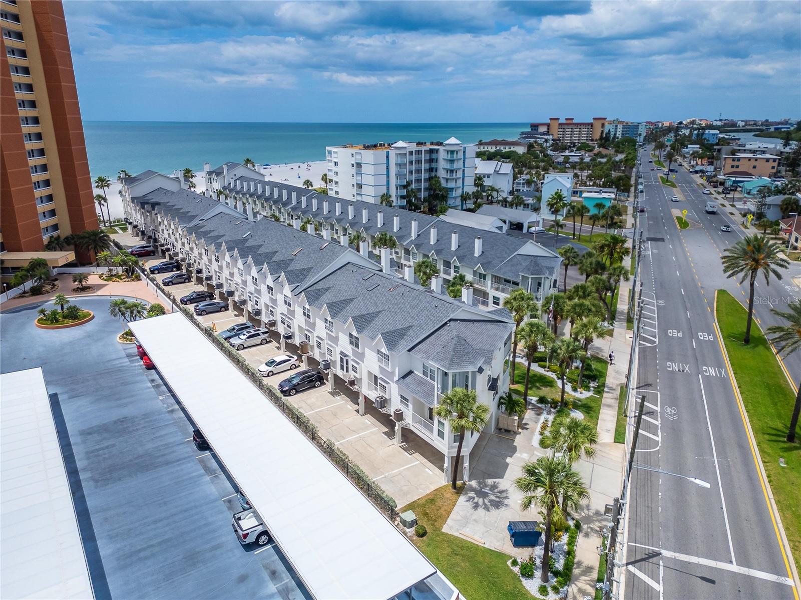 17960 GULF BLVD #106, REDINGTON SHORES, FL, 33708