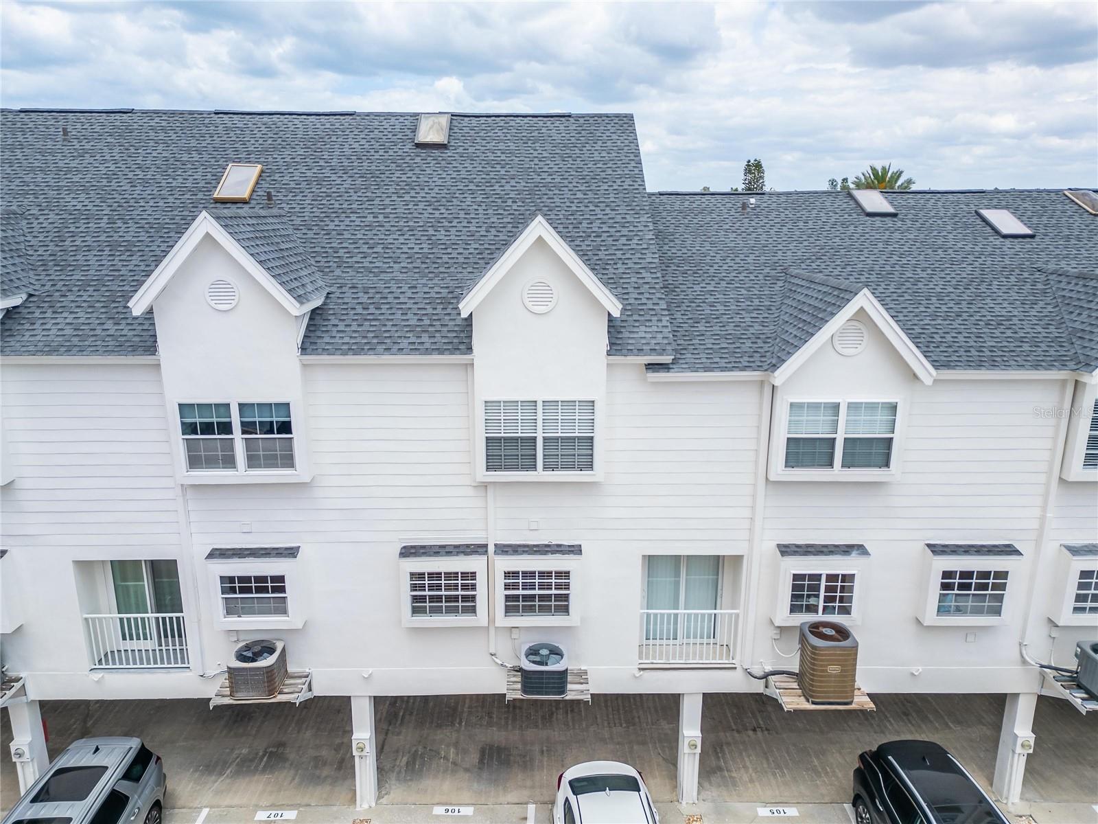 17960 GULF BLVD #106, REDINGTON SHORES, FL, 33708