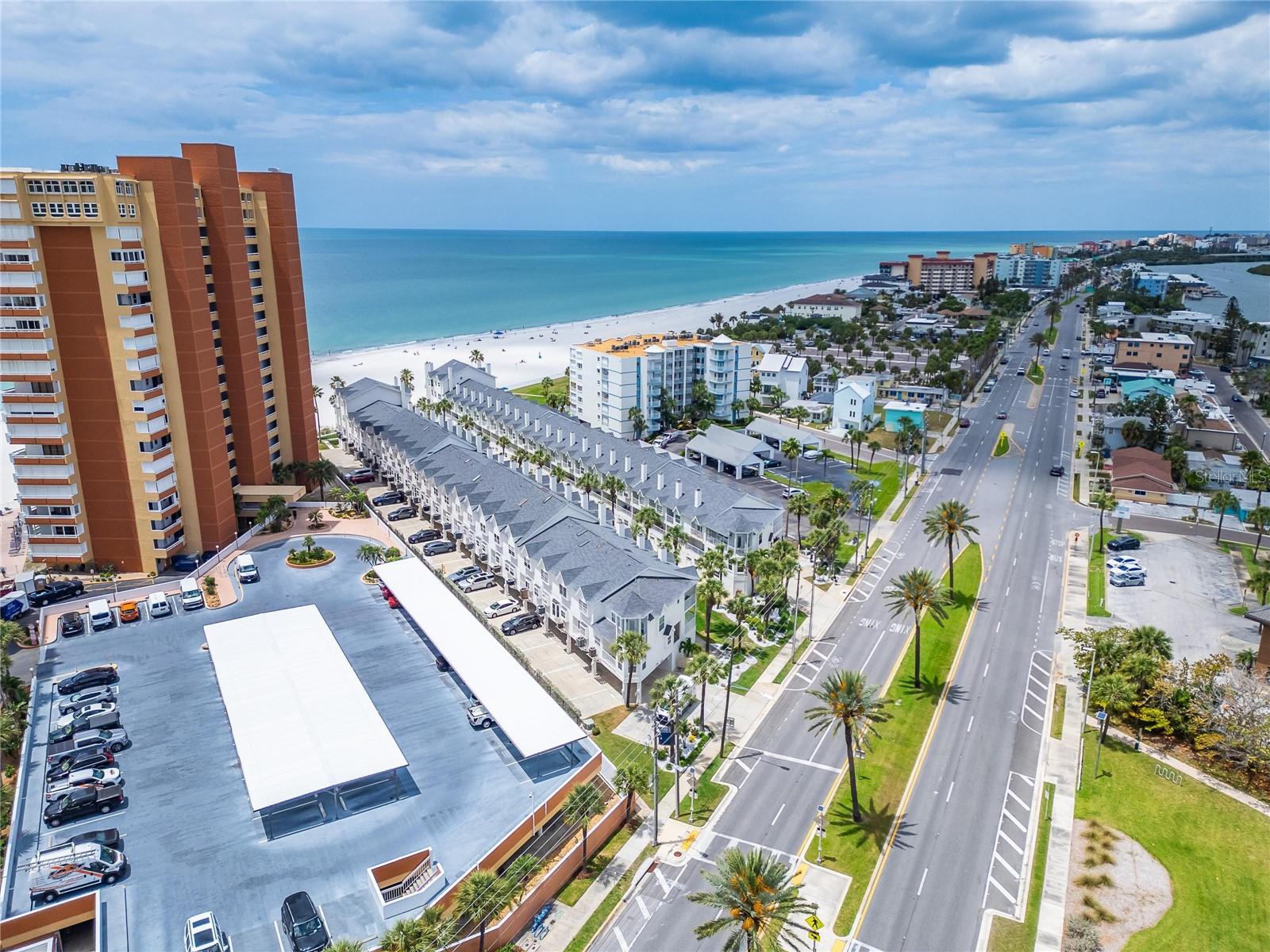 17960 GULF BLVD #106, REDINGTON SHORES, FL, 33708