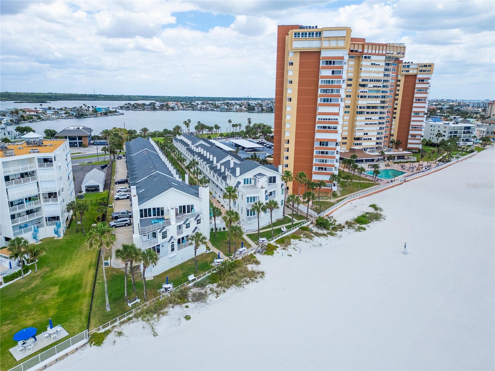 17960 GULF BLVD #106, REDINGTON SHORES, FL, 33708