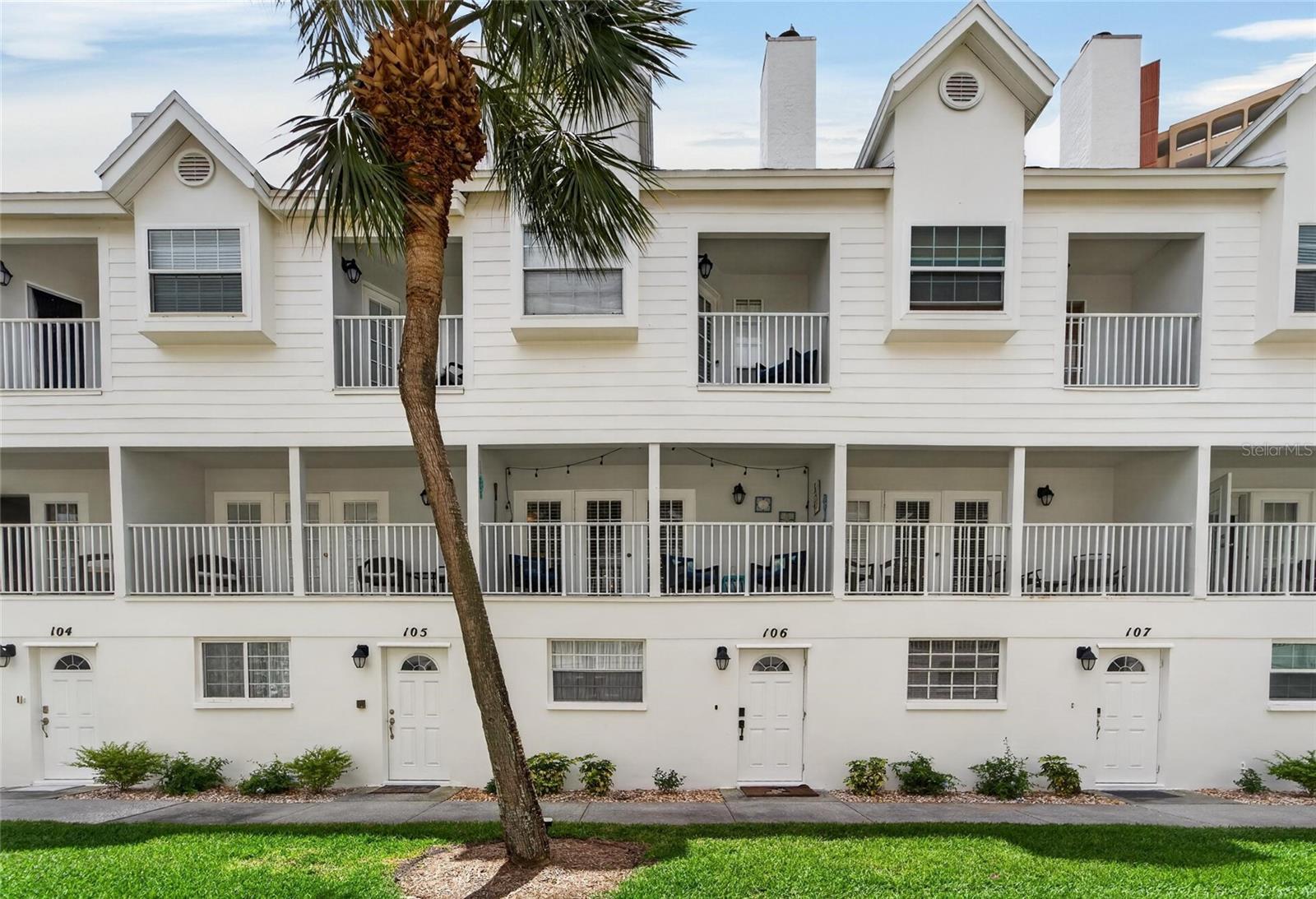 17960 GULF BLVD #106, REDINGTON SHORES, FL, 33708