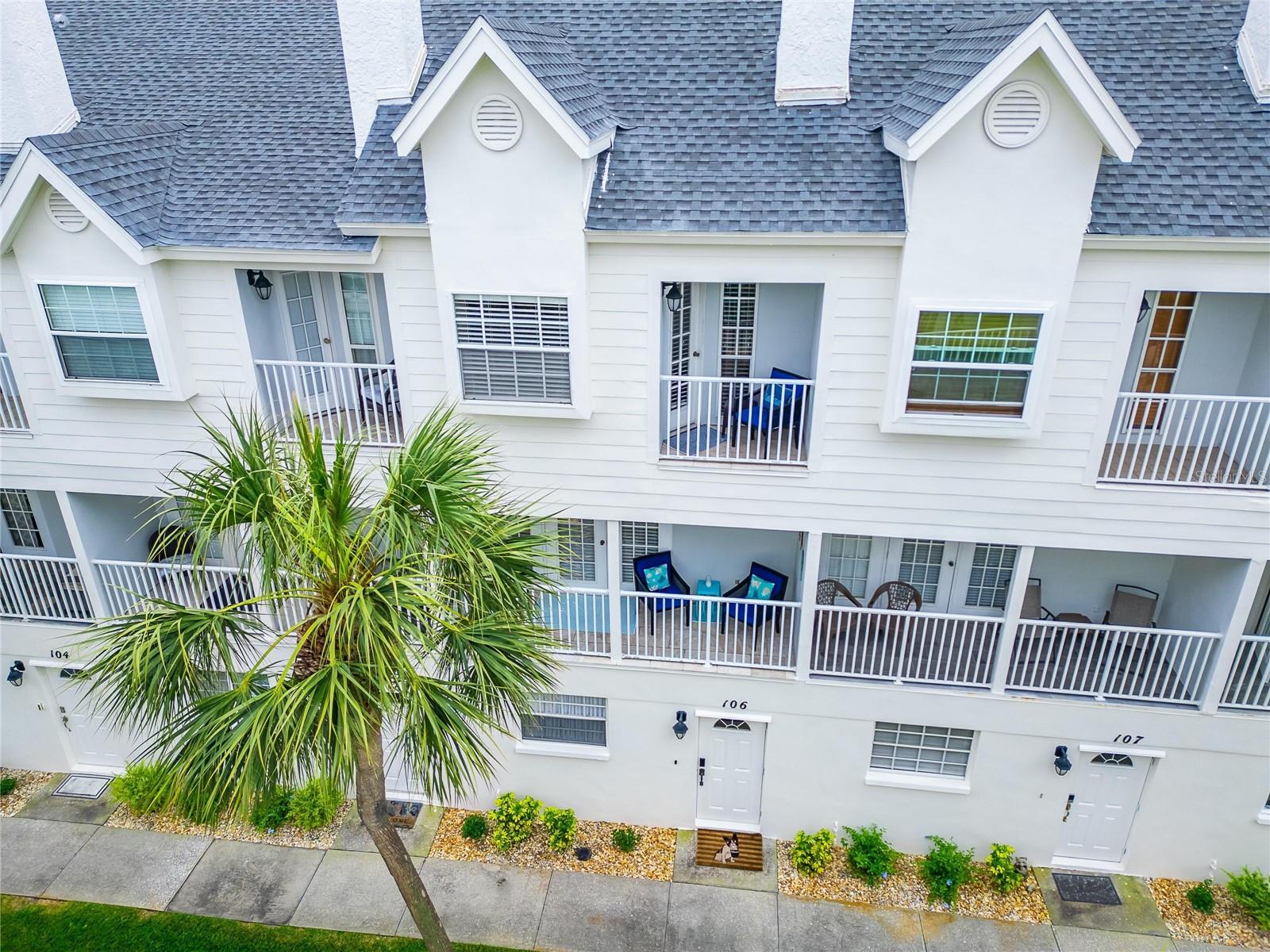 17960 GULF BLVD #106, REDINGTON SHORES, FL, 33708