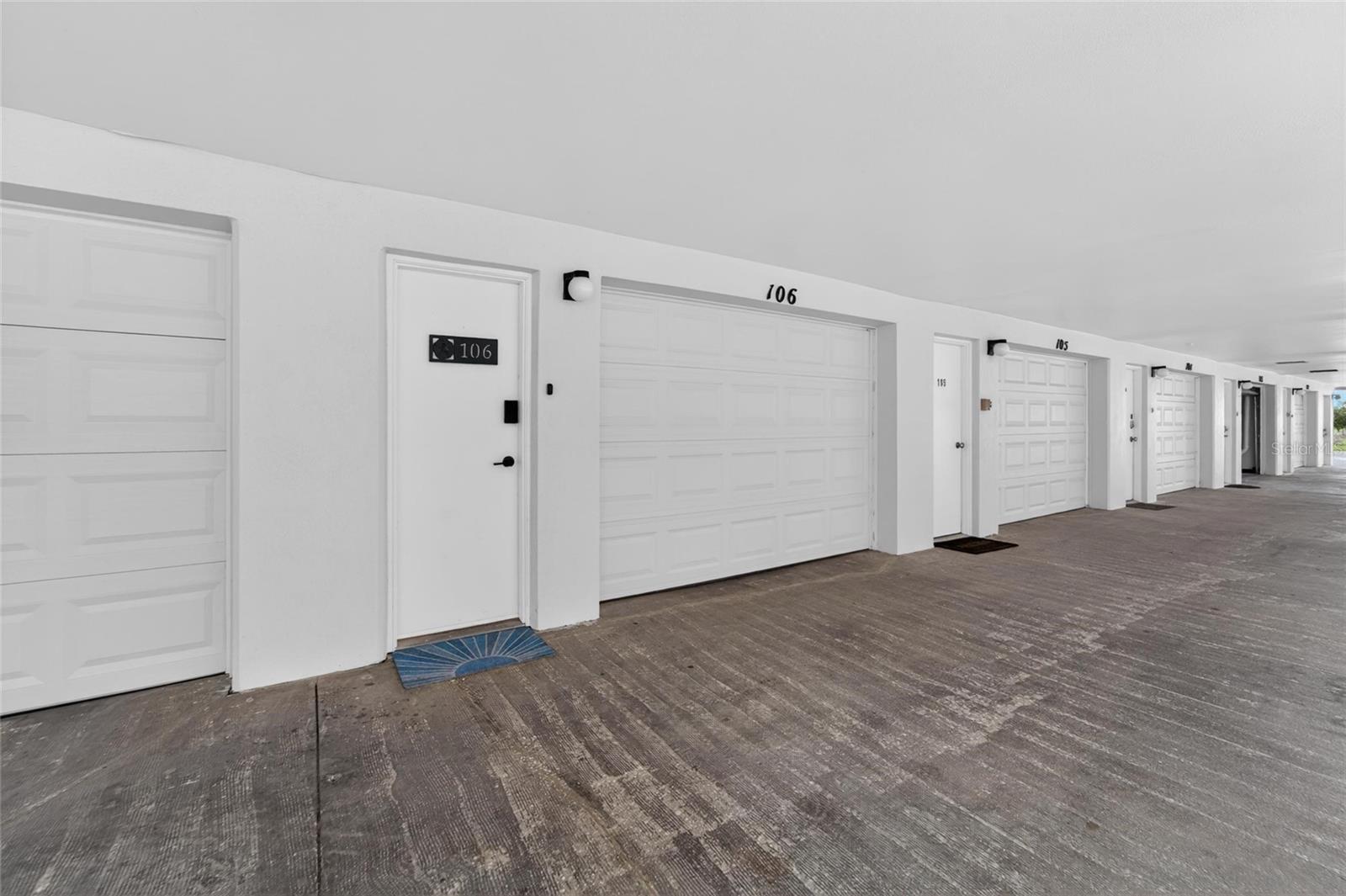 17960 GULF BLVD #106, REDINGTON SHORES, FL, 33708