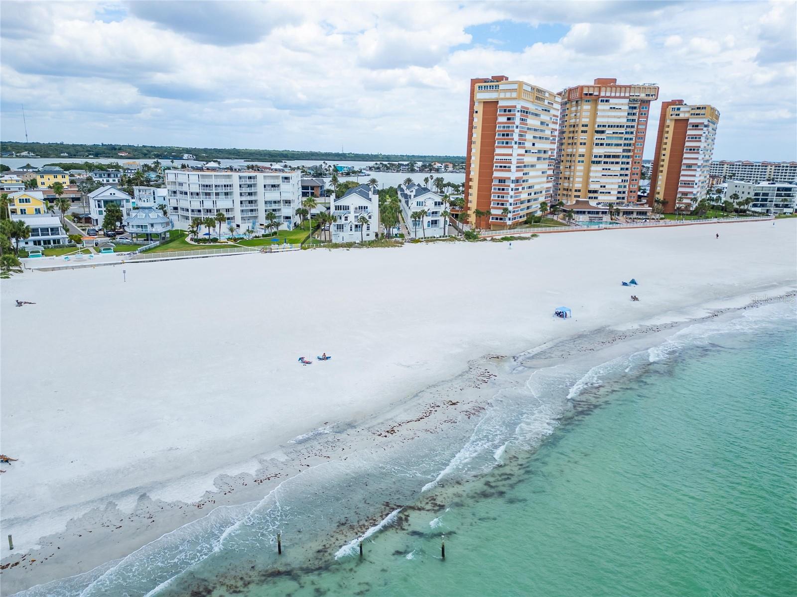 17960 GULF BLVD #106, REDINGTON SHORES, FL, 33708