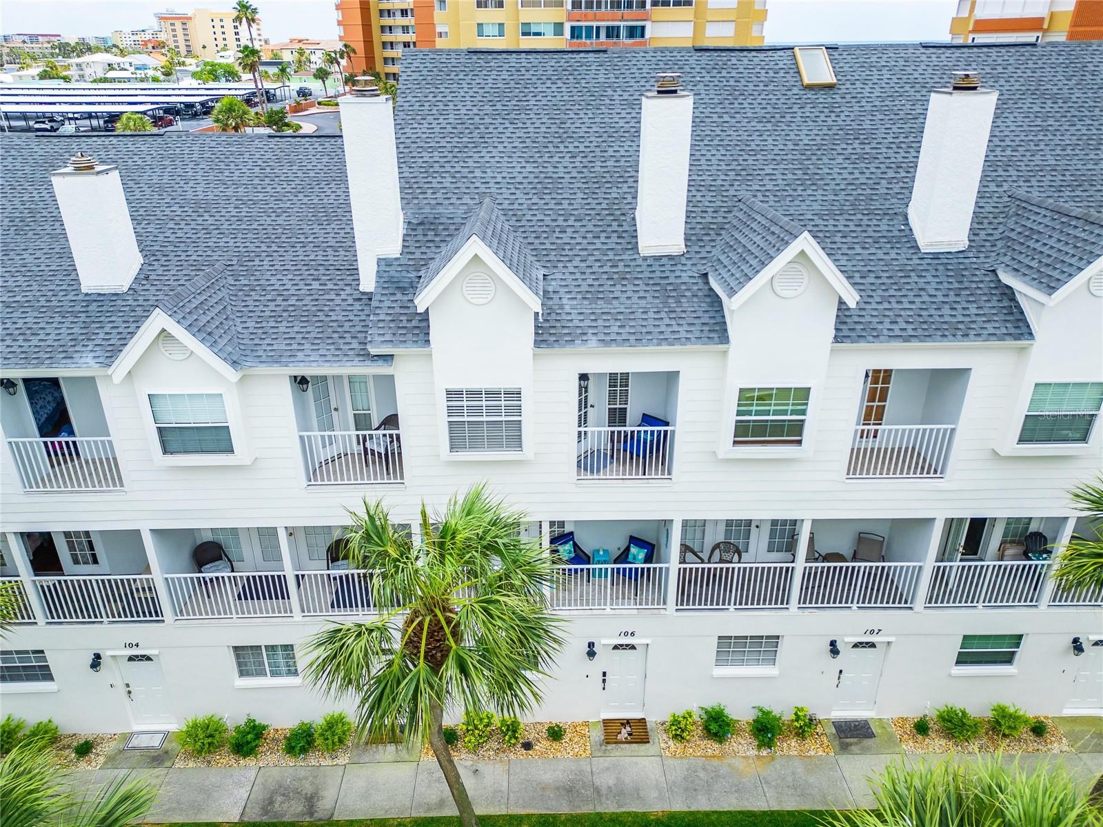 17960 GULF BLVD #106, REDINGTON SHORES, FL, 33708